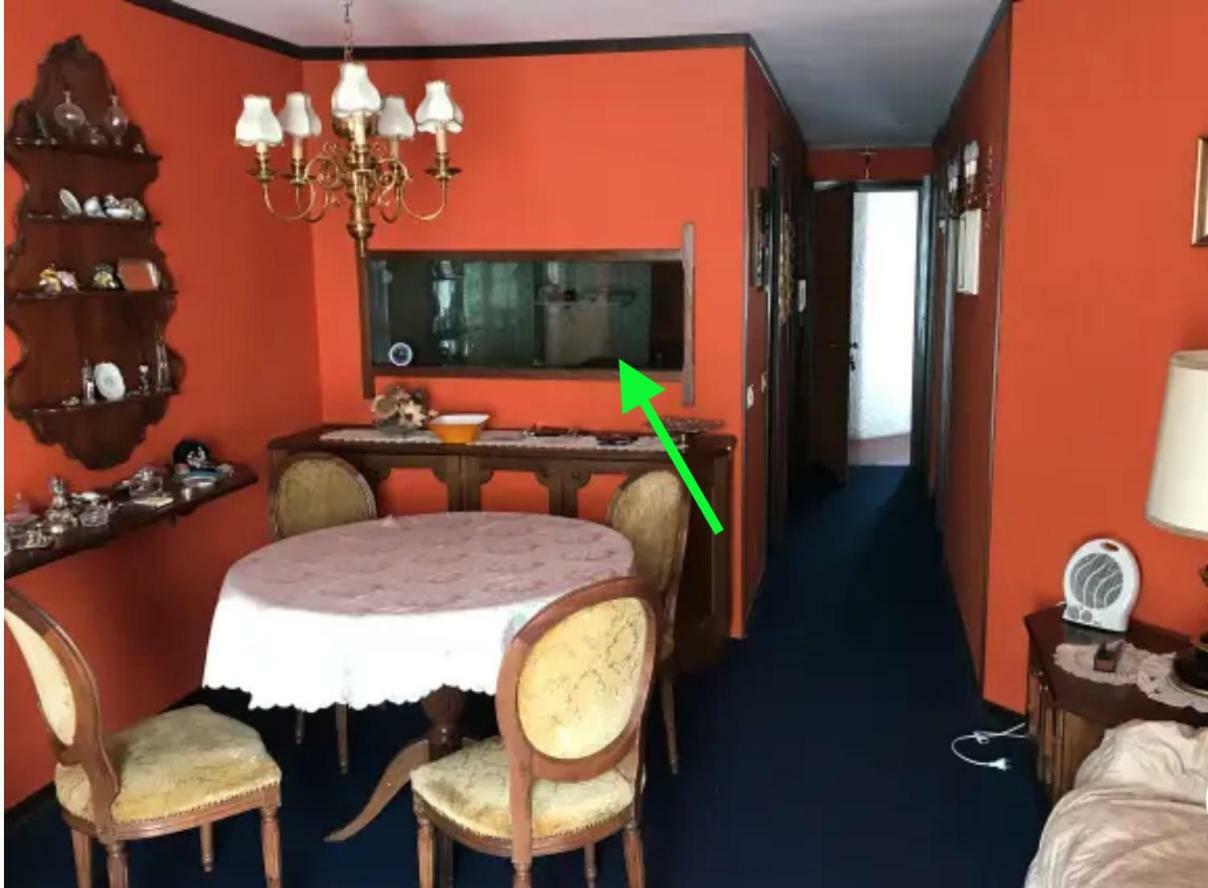 Apartamento Giomein - Flat In Cervinia 50M From Slopes And City Centre Breuil-Cervinia Exterior foto